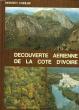 DECOUVERTE AERIENNE DE LA COTE D'IVOIRE.. UNIVERSITE D'ABIDJAN.