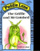 THE GRIFFLE AND MR GOTOBED.. SHELLA MC CULLAGH.