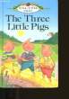 THE THREE LITTLE PIGS.. VERA SOUTHGATE.