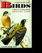 BIRDS.. HERBERT S. ZIM. et IRA N. GABRIELSON.