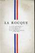 LA ROCGUE.. COLLECTIF.