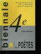 BIENNALE INTERNATIONALE DES POETES EN VAL DE MARNE. N° 21. COLLECTIF.