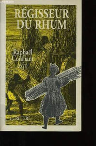 REGISSEUR DU RHUM.