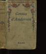 CONTES D'ANDERSEN N° 205.. A CANAUX.