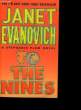 TO THE NINES.. JANET EVANOVICH.