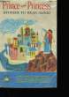 PRINCE AND PRINCESS. STORIES TO READ ALOUD.. OSCAR WEIGLE.