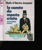 LE COMTE DE MONTE CRISTO.. ALEXANDRE DUMAS.
