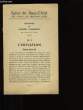 RAYONS DE LUMIERE VIVIFIANTE. N°3 . L'EXPIATION.. Charles W. Penrose.