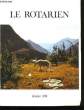 LE ROTARIEN N&deg; 302.. COLLECTIF.
