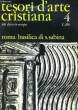 TESORI D'ARTE CRISTIANA.. COLLECTIF.