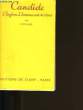CANDIDE SUIVI DE L'INGENU SUIVI DE L'HOMME AUX 40 ECUS.. VOLTAIRE.