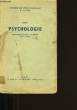 PSYCHOLOGIE TOME1.. PAUL GRIEGER.