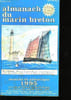 ALMACH DU MARIN BRETON 1995.. COLLECTIF.
