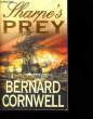 SHARPE'S PREY.. BERNARD CORNWELL.