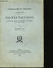COSMOGRAPHIE ET NAVIAGTION. CALCULS NAUTIQUES.. C. CORNET.