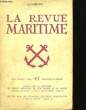 LA REVUE MARITIME N&deg;43.. COLLECTIF.