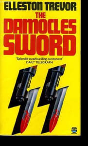 THE DAMOCLES SWORD.