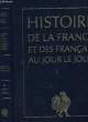 HISTOIRE DE FRANCE ET DES FRANCAIS AU JOUR LE JOUR. EN 12 TOMES SOUS EMBALLAGES.. COLLECTIF.