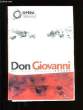 DON GIOVANNI.. COLLECTIF.
