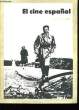EL CINE ESPANOL.. EMMANUEL LARRAZ.