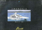 AMBROSIA.. COLLECTIF.