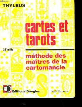 CARTES ET TAROTS.. THYLBUS.