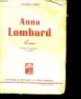 ANNA LOMBARD.. VICTORIA CROSS.