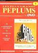 LES PLUS GRANDS PEPLUMS N° 1. SANS LE DVD.. COLLECTIF.