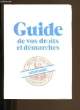 GUIDE DE VOS DROITS ET DEMARCHES EN GIRONDE.. COLLECTIF.