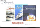 NAUTICA SUPERYACHT INTERNATIONAL.. COLLECTIF.