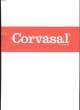 CORVASAL. ANTIANGINEUX.. COLLECTIF.