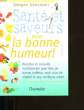 SANTE ET SAVEURS POUR LA BONNE HUMEUR !. INGEBORG BRUCKERT.