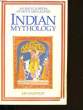 INDIAN MYTHOLOGY.. JAN KNAPPERT.