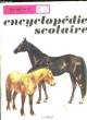 ENCYCLOPEDIE SCOLAIRE. N&deg;3. LE CHEVAL.. COLLECTIF