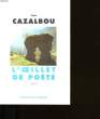 L'OEILLET DE POETE.. JEAN CAZALBOU.