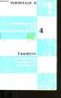 CROISSANCE ET DEVELOPPEMENT TOME 4 : DOCUMENTS ET TRAVAUX PRATIQUES... P. SALLES ET J. WOLFF.