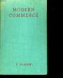 MODERN COMMERCE.. E. SLADEN.