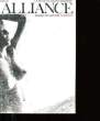 LA REVUE DU COUPLE MODERNE. ALLIANCE. N&deg;2.. COLLECTIF.