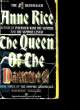 THE QUEEN OF THE DAMNED.. ANNE RICE.