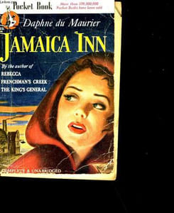 JAMAICA INN.
