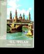 EL PILAR.. JUAN ANTONIO GRACIA.