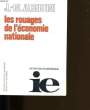 LES ROUAGES DE L'ECONOMIE NATIONALE.. J.-M. ALBERTINI.
