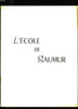 L'ECOLE DE SAUMUR.. COLLECTIF.