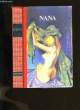 NANA.. EMILE ZOLA.