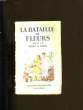 LA BATAILLE DE FLEURS.. HUGUES LE MARTEL.