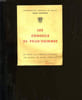 LES CONSEILS DE PRU'HOMMES.. COLLECTIF.