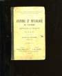 ANATOMIE ET PHYSIOLOGIE DE L'HOMME. APPLIQUEES A L'HYGIENE.. F. G.-M.