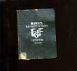 MANUEL ELECTRICITE DE FRANCE. 1951.. COLLECTIF.