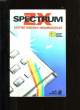 ZX-SPECTRUM. VOTRE MICRO ORDINATEUR.. SERGE POUTS LAJUS.