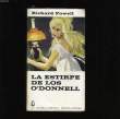 LA ESTIRPE DE LOS O'DONNELL.. RICHARD POWELL.